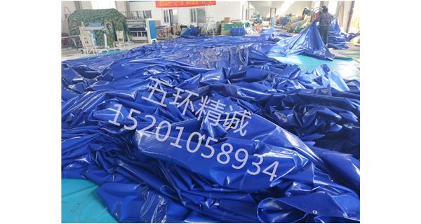 阻燃篷布 阻燃苫布 哪有生產(chǎn)油田專用阻燃篷布的？