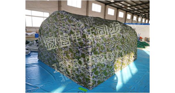 承接各種充氣帳篷定制，批發(fā)價(jià)格，火爆搶定中。。軍用充氣帳篷，指揮帳篷