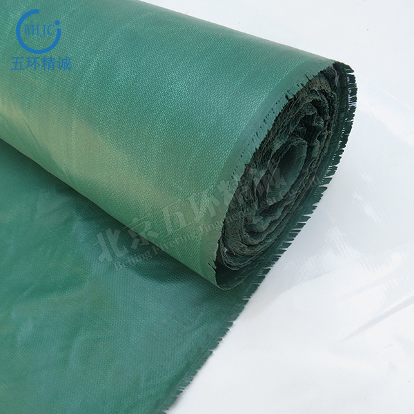 whjc162 防火布(綠)