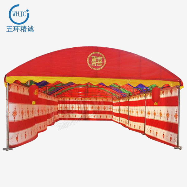 whjc061 大型婚宴事宴帳篷