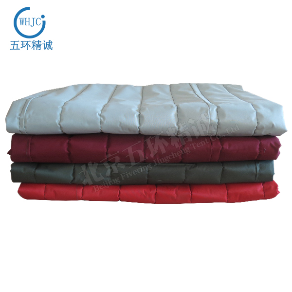 whjc122 精品面門簾廠家定制棉門簾