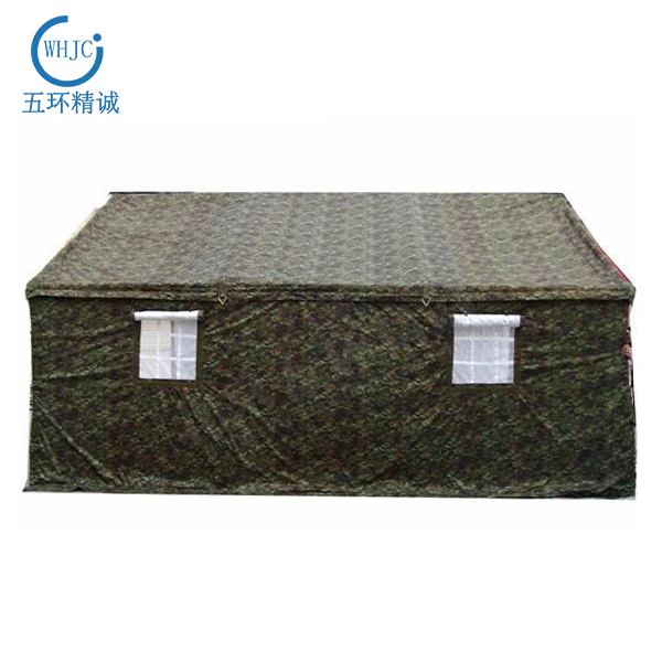 whjc316 軍用帳篷迷彩