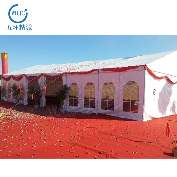 whjc067 婚宴帳篷