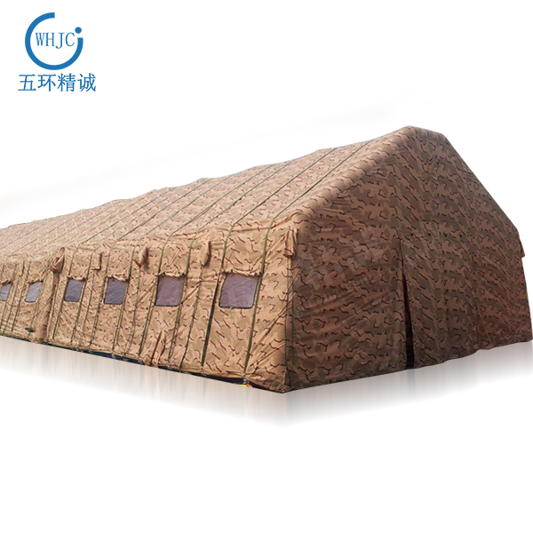 whjc071 大型迷彩婚宴事宴帳篷