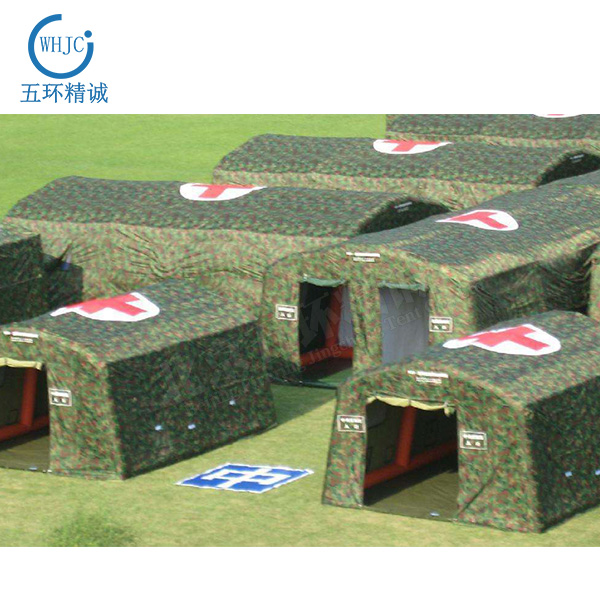 救災(zāi)帳篷