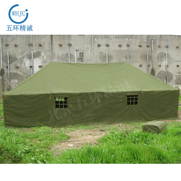 施工帳篷