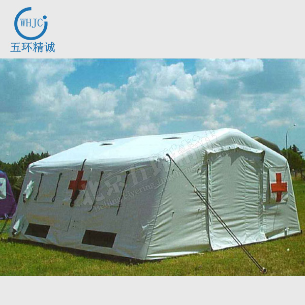 醫(yī)用充氣帳篷