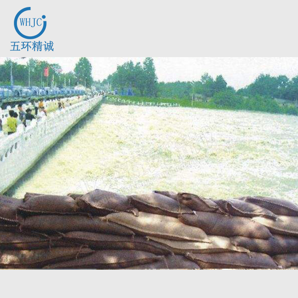 農(nóng)田排水吸水麻袋