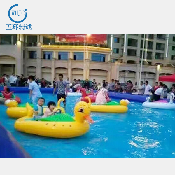 水上充氣玩具