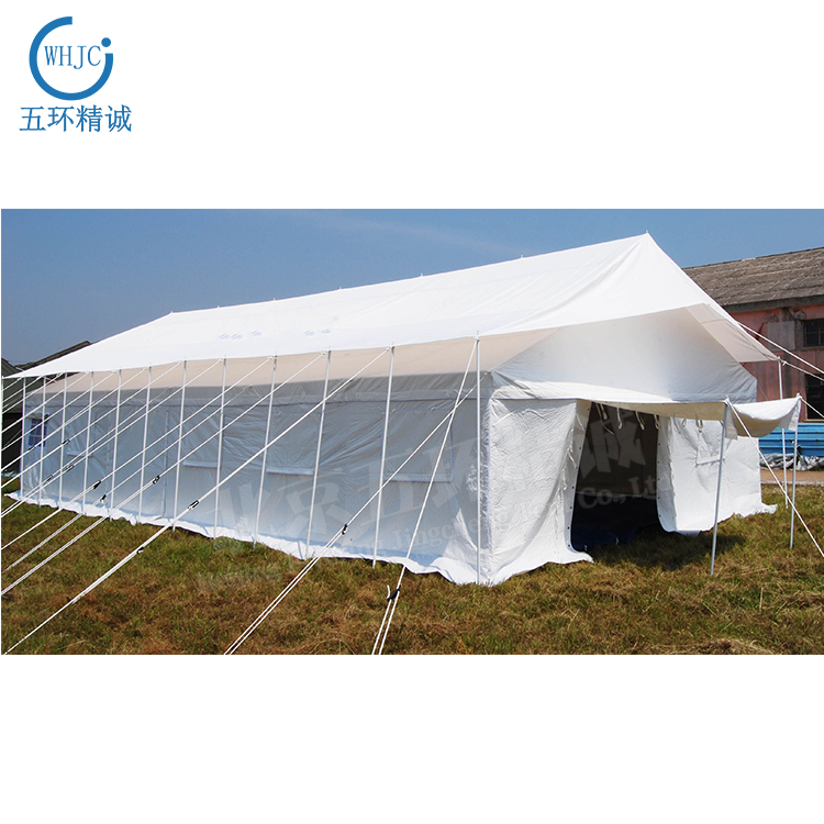 whjc310 救災(zāi)帳篷