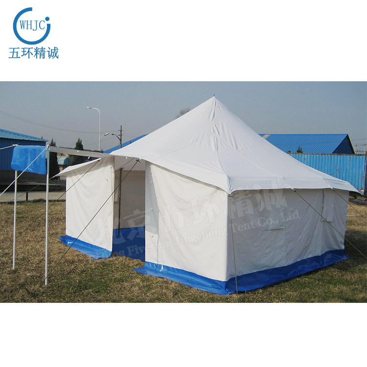 whjc311 救災(zāi)帳篷