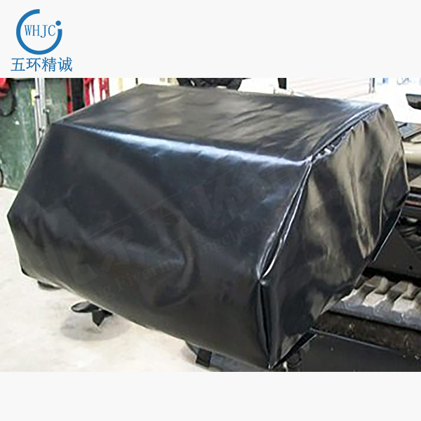 whjc661機(jī)器設(shè)備防塵罩