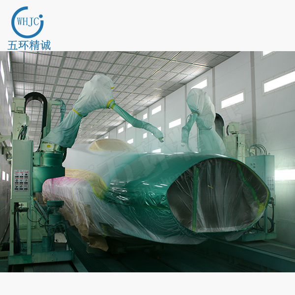 whjc663機(jī)器設(shè)備防護(hù)罩子